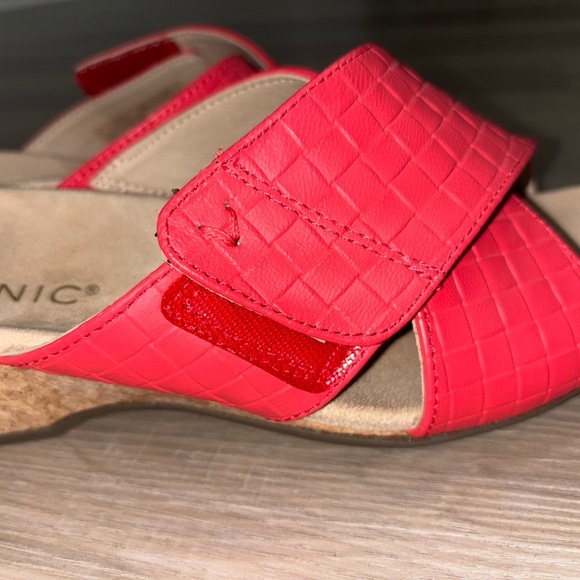 Women's ‎ Slide Sandals - Picture 6 of 8